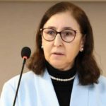 Qui est Sarra Zaafrani Zenzeri, la nouvelle cheffe du gouvernement en Tunisie ?