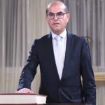 Qui est Slah Zouari, le nouveau ministre de l’Équipement en Tunisie ?