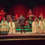 Tunisie : une soirée artistique solidaire au profit des caravanes de santé le 13 mars