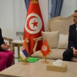 Tunisie-Serbie : Un accord en vue pour dynamiser les échanges agricoles