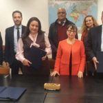 Climat : La Tunisie reçoit un don de 14,5 M€ de la KFW pour protéger son littoral