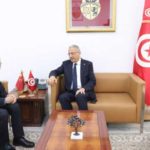 Tunisie : hôpitaux et télémédecine, la Chine soutient le secteur de la santé