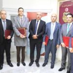 Tunisie : Signature de six accords pour les droits des martyrs et victimes du terrorisme