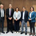 Étudiants tunisiens en France : le ministre Mondher Belaïd en visite pour renforcer les services universitaires