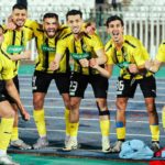 Coupe d’Algérie (Quart de finale) : l’USM El Harrach élimine l’ES Mostaganem aux tirs au but et file en demi-finale