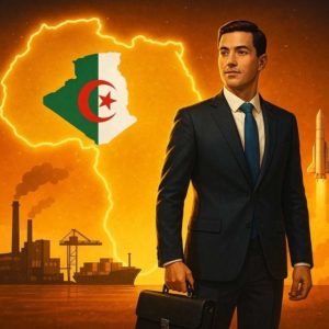 Algérie