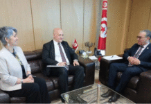 Tunisie et BERD : Vers une nouvelle stratégie de coopération 2025-2030