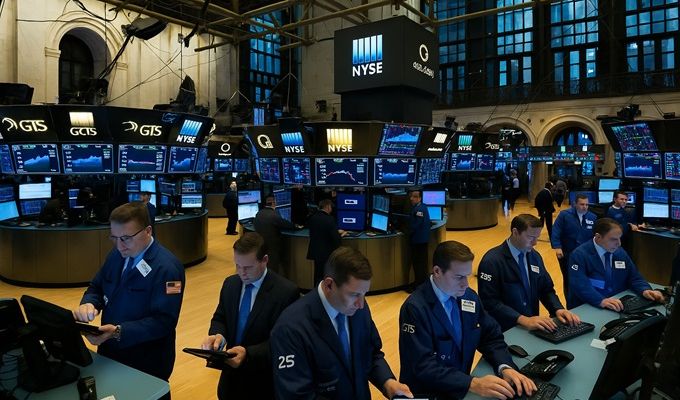 BOURSE