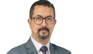 Mounir Fakhet Banque Zitouna