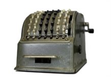 Calculatrice