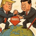 Crise USA Chine