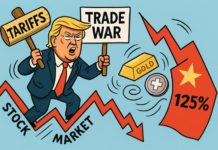Trump Crise des Tarifs douaniers
