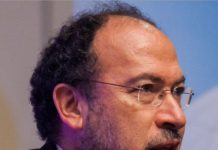 Dr Tawfik Jelassi