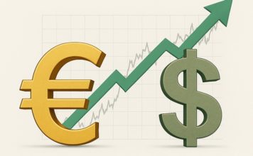 Change devises en dinar tunisien : Cours du 18 Août 2026 Euro-Dollar