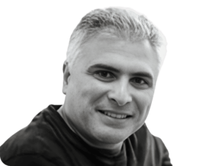 Imed Zitouni