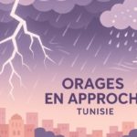Orages
