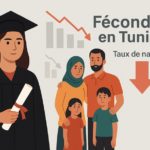 Natalité Tunisie