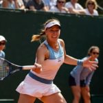 Tennis Pegula