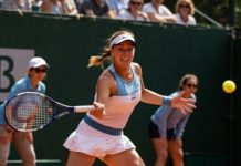 Tennis Pegula