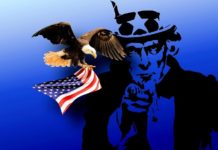 USA Trump Taxes
