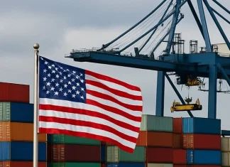 USA Trump Droits de douane