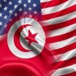 USA - Tunisie