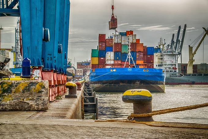 Commerce Export Import Commerce