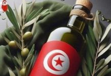 huile d'olive