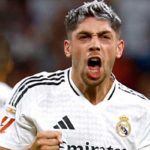 Liga : Valverde sauve le Real Madrid face à Bilbao et maintient la pression sur le Barça
