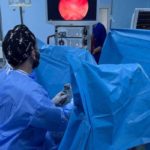 Tunisie : premières opérations au laser contre l’hyperplasie de la prostate à Charles-Nicolle