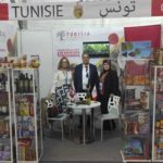 Salon international de l’agriculture au Maroc : la Tunisie séduit avec son offre agroalimentaire