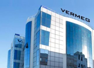 Vermeg