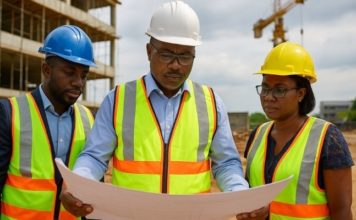 Exportation : les entreprises tunisiennes du BTP prospectent le marché camerounais FITA - Afrique