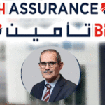 Sami Banaoues, nouveau directeur général de la BH Assurance