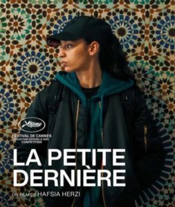 Film La Petite Dernière