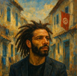 Kafon - Peinture - ChatGPT