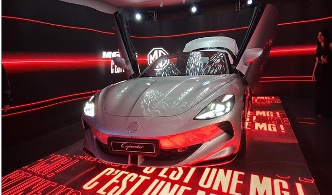 MG