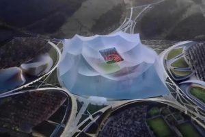 Maroc Coupe du Monde 2030