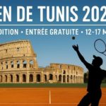 Open de Tunis 2025