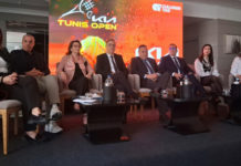 KIA Tunis Open