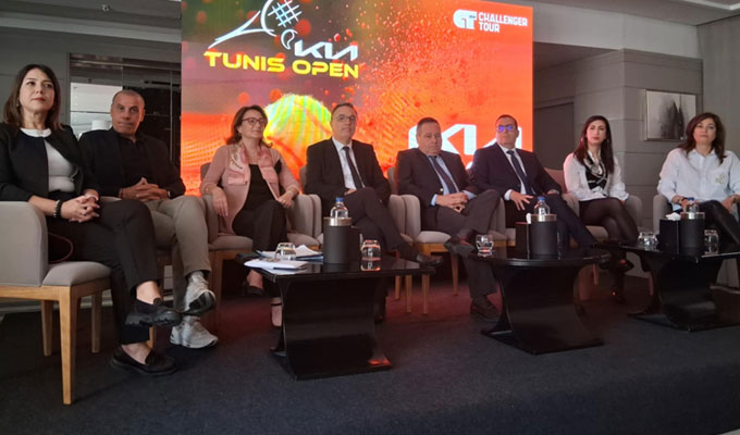 KIA Tunis Open