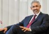 BAD Président Sidi Ould Tah