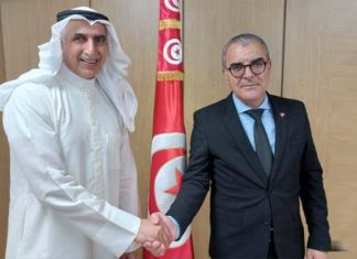 Tunisie-FADES : le Fonds arabe réaffirme son soutien au développement