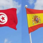 Tunisie Espagne