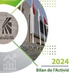 Document Bilan Bourse Tunis