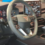Cupra TRRAMAR