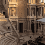 Dougga