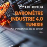 EY baromètre industrie