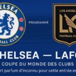 Football Mondial des Clubs 2025