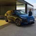 AUDI Q6